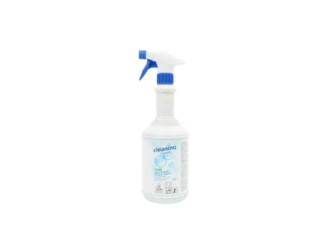Glasreiniger Cleaninq Eco liter