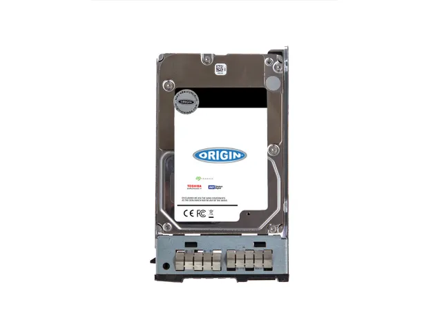 Origin Storage DELL-1TBNLS/7-S18, 1 TB, 7200 RPM, 64 MB, 2.5 inch, NL-