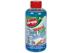 Hygiëne Plus+ vaatwasmachine reiniger fles van 250 ml