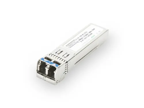 Digitus Mini Gbic (Sfp) Module DDM LC duplex connector