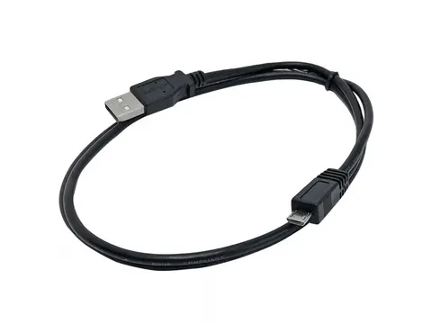 1 Meter Micro USB Kabel A naar Micro B