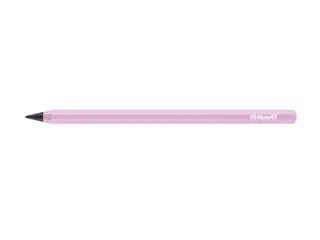 Potlood Pelikan Endless pencil roze HB - 2