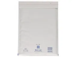Mail Lite Luchtkussen Envelop 300x440mm Wit Voordeelbundel