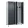 PBM-locker,HxBxD 1950x1200x500mm,4vak,vak B 300mm,cil.-slot