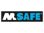 m-Safe logo