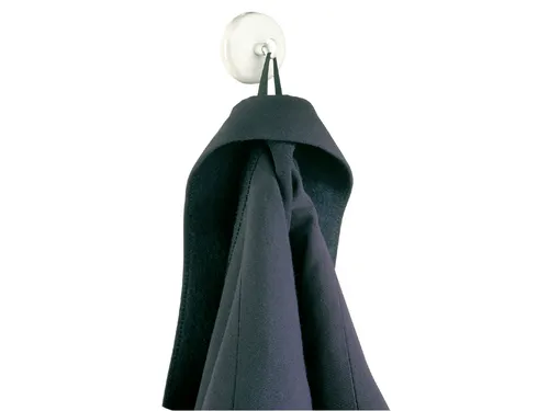 Magneet met haak Dahle 47mm draagkracht 15kg wit