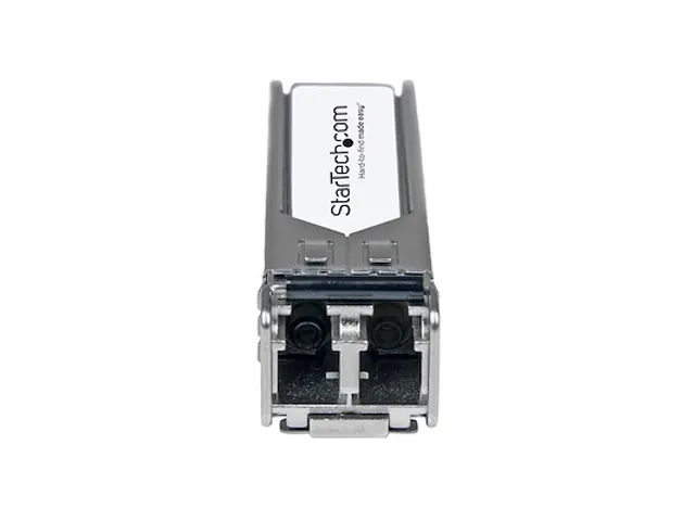 Brocade 10G-SFPP-LRM compatibel SFP+ module 10GBASE-LRM