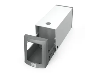 Servetten Dispenser Compact Counter 271700 - 4