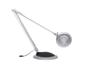 Bureaulamp LED MAULbusiness Zilver - 6