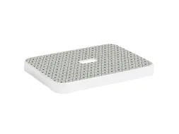 #Deksel Sunware Home t.b.v. 24+32L opbergboxen ruitjes