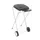 Afvalzakhouder Move & Up Zwart 120 Liter