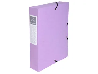 Klasseerdoos rug 60m m AQUAREL geass. - 22