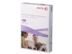 OUTLET Papier Xerox A3 Carbonless 80 Gram 3-voud Wit/geel/roze