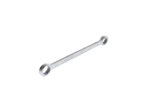 4 8X10 Dubbele ringsleutel recht UD profiel 8x10mm