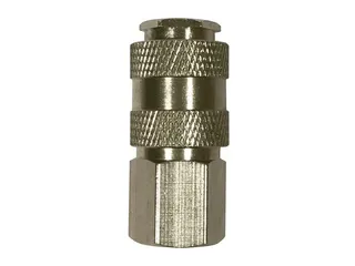 Universele Snelkoppeling - 1/4 Inch F - 1