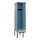 locker met bank,HxBxD 2120x400x815mm,1vak,vak B 400mm,cilinderslot