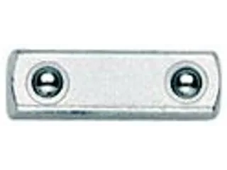 2094 Aansluitvierkant 1/4 inch - 1