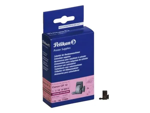 Inktrol groep 746 CP12 violet