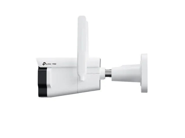 TP-Link INSIGHT S345-4G, IP-beveiligingscamera, Buiten, Bedraad, 80 m,