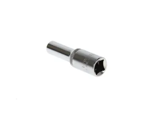 R61101014 Dopsleutel 1/2 inch 12vierkant 10mm lengte 77mm - 2