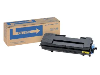 Toner Kyocera TK-7300K zwart - 1