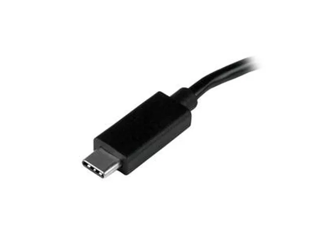 4-Poorts USB 3.0 Hub - Draagbare USB-C Hub