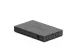 16-poorts Gigabit Ethernet High-Power POE + onbeheerde switch met POE