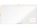 Impression Pro magnetisch whiteboard, gelakt staal, ft 240 x 120 cm