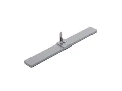 FlexFrame Hele voet voor Enkel frame Zilver