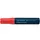 Marker Schneider Maxx 280 permanent beitelpunt rood