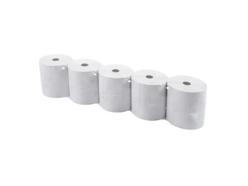 Exacompta Kassarol 43809E 48 Gram 80mmx12 mmx12mm 85 Meter