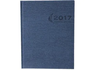 Agenda 2027 Brepols Ecotiming Kazar 7dagen/2pagina's assorti - 4