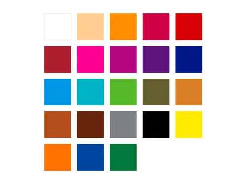 Kleurpotloden Staedtler Noris colour 185 set à 20+4 kleuren