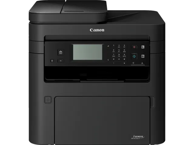 Canon i-SENSYS MF264dw II, Laser, Zwart-wit afdrukken, 1200 x 1200 DPI