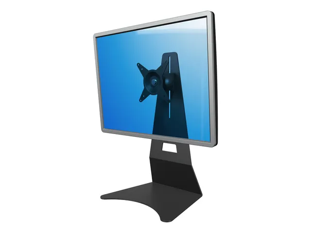 Addit pied support écran 503 - Noir