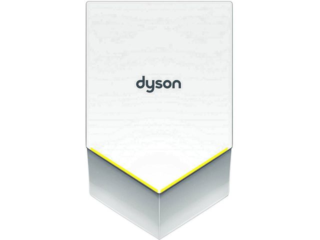 Dyson Airblade Handdroger Wit | HanddoekDispensers.nl