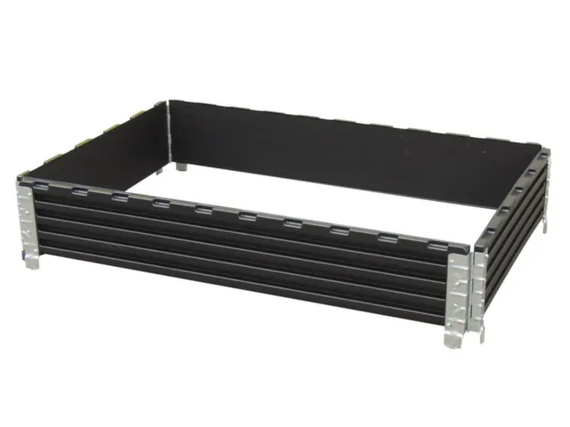 opzetelement,v. opvangbak,H 205mm