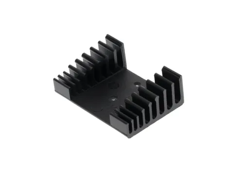 GEDORE E-PH 6-8 L Plastic houder leeg voor 8steeksleutels nr. 6