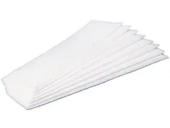 bordwisser Pro vlies navulling tbv 6386484 10 stuks