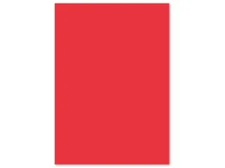 papier Kangaro A4 160 gram pak a 50 vel rood - 5