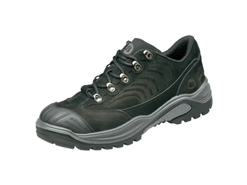 Bata Traxx 203 lage S3 veiligheidsschoenen, SRC, zwart, maat 44, per p