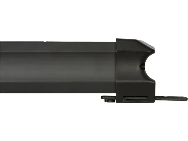 Stekkerdoos Brennenstuhl Premium 6 voudig inclusief 2 USB 3 m zwart