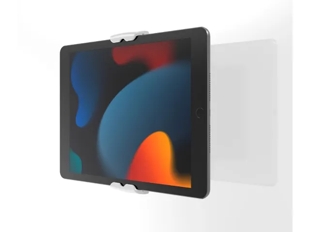 Compulocks 201MGLUCLGVWMW, Tablet/UMPC, Passieve houder, Binnen, Zwart