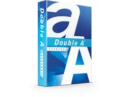 Double A Everyday Kopieerpapier A4 70 Gram