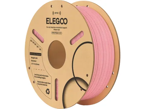 PLA RFID 1,75mm PINK 1kg