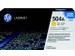 HP CE252A 504A Toner Geel 7.000 Pagina's Origineel