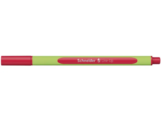 Fineliner Schneider Line-Up 0,4mm romantic red
