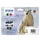 Epson T2616 Inktcartridges Zwart + 3 Kleuren