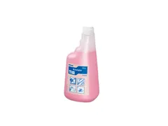 Ecolab voorbedrukte Flacon Kristalin 650ml excl. sproeikop 6 stuks