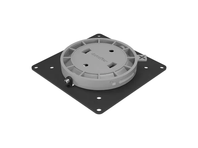 Viewgo Thin-clienthouder Zwart Bureau 903